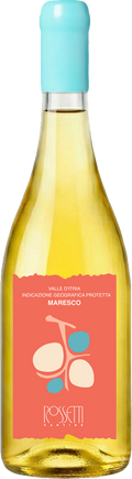 Bottiglia Maresco - Valle d'Itria IGP