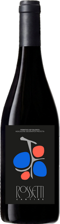 Bottiglia Primitivo - Salento IGP